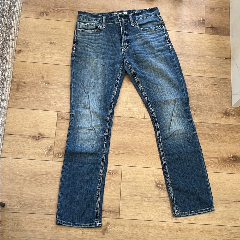 BKE Jeans
